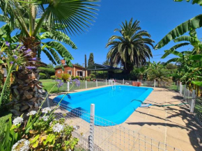 QUINTA LOS PATOS